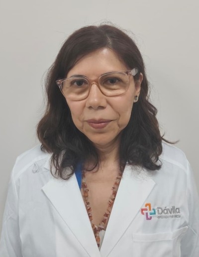 Tircio Ruiz Dora