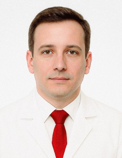 Rosenfeld Nicolás