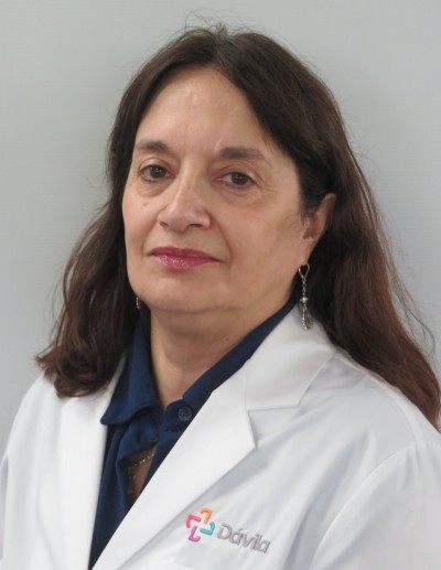 Marincovich Lizama Beatriz