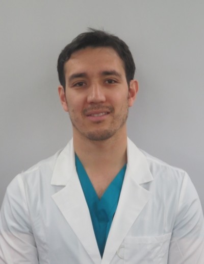 Pino Díaz Daniel