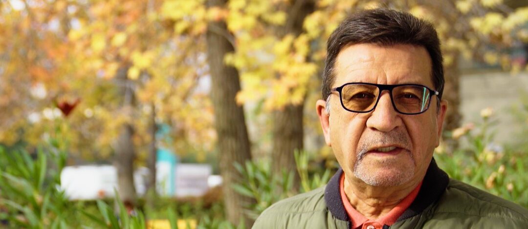 Testimonio Red Dávila: Raúl Retamal