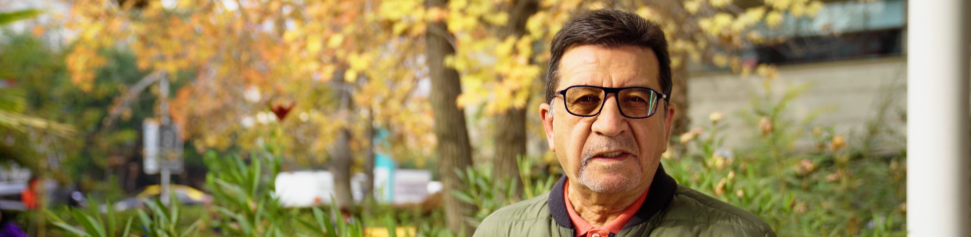 Testimonio Red Dávila: Raúl Retamal
