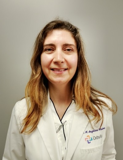 Vrsalovic Bahamóndez María Angélica