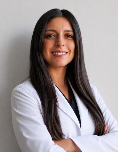 Manterola Flores Carla