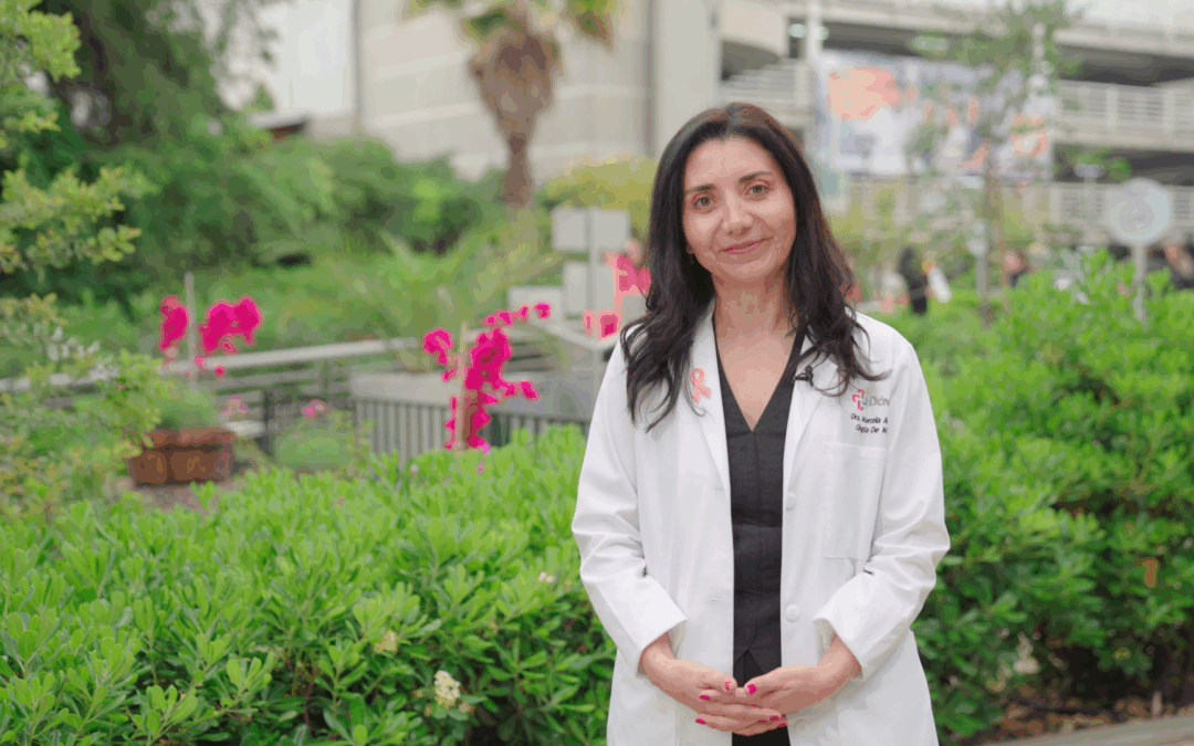 Detectar el cáncer de mama a tiempo puede marcar la diferencia