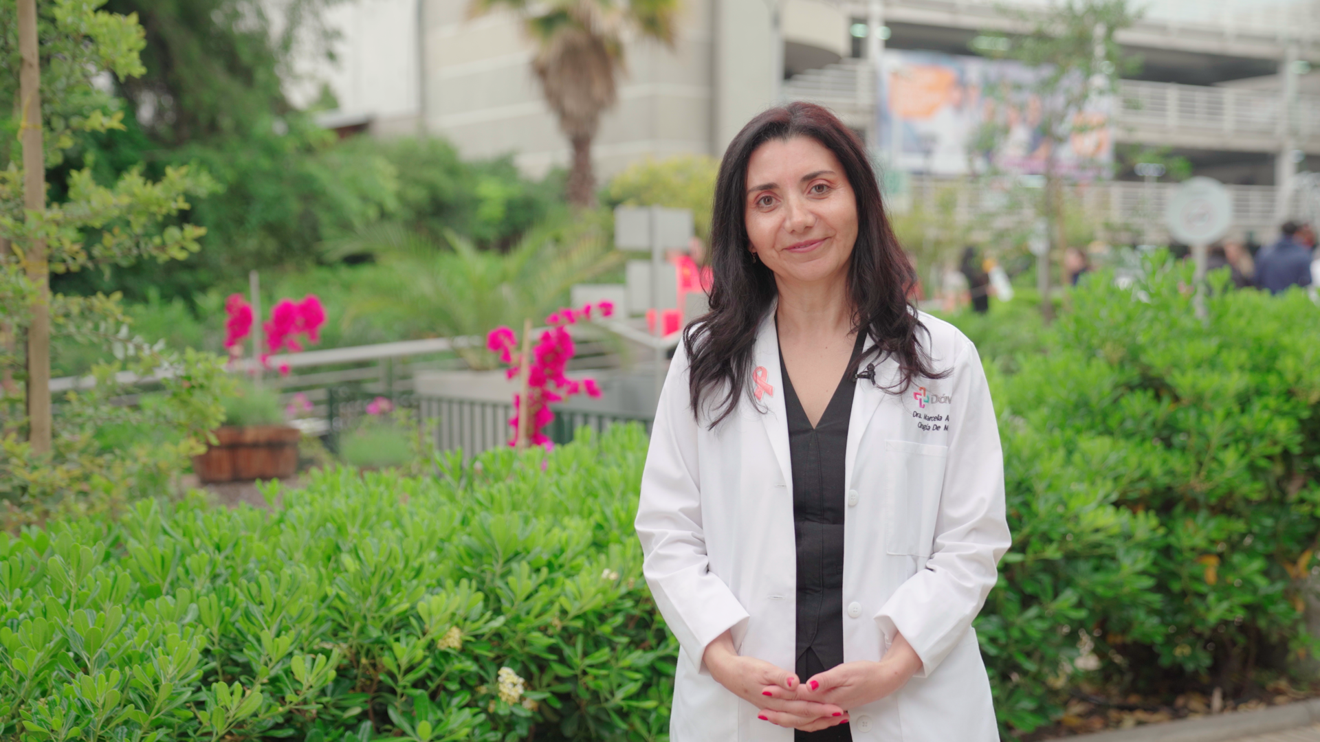 Detectar el cáncer de mama a tiempo puede marcar la diferencia