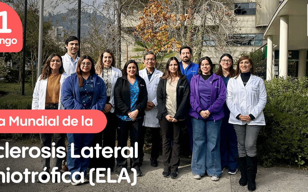 ELA: diagnóstico y un tratamiento experto