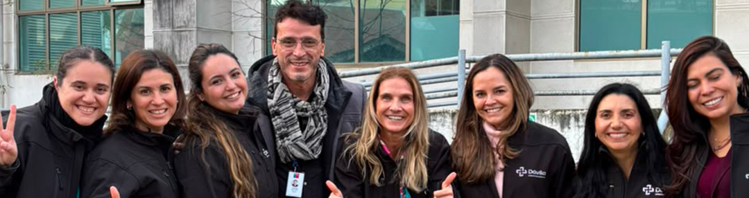 Operativo Médico Bío-Bío