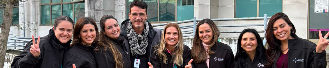 Operativo Médico Bío-Bío