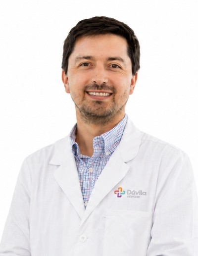 González Veloso Diego